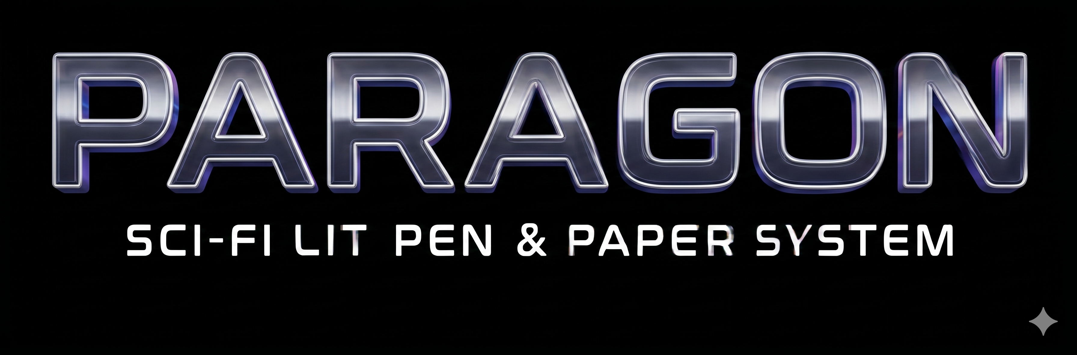 Paragon Logo